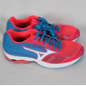 Mizuno Wave Sayonara 3 running training sneakers